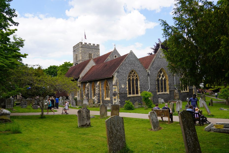 Church