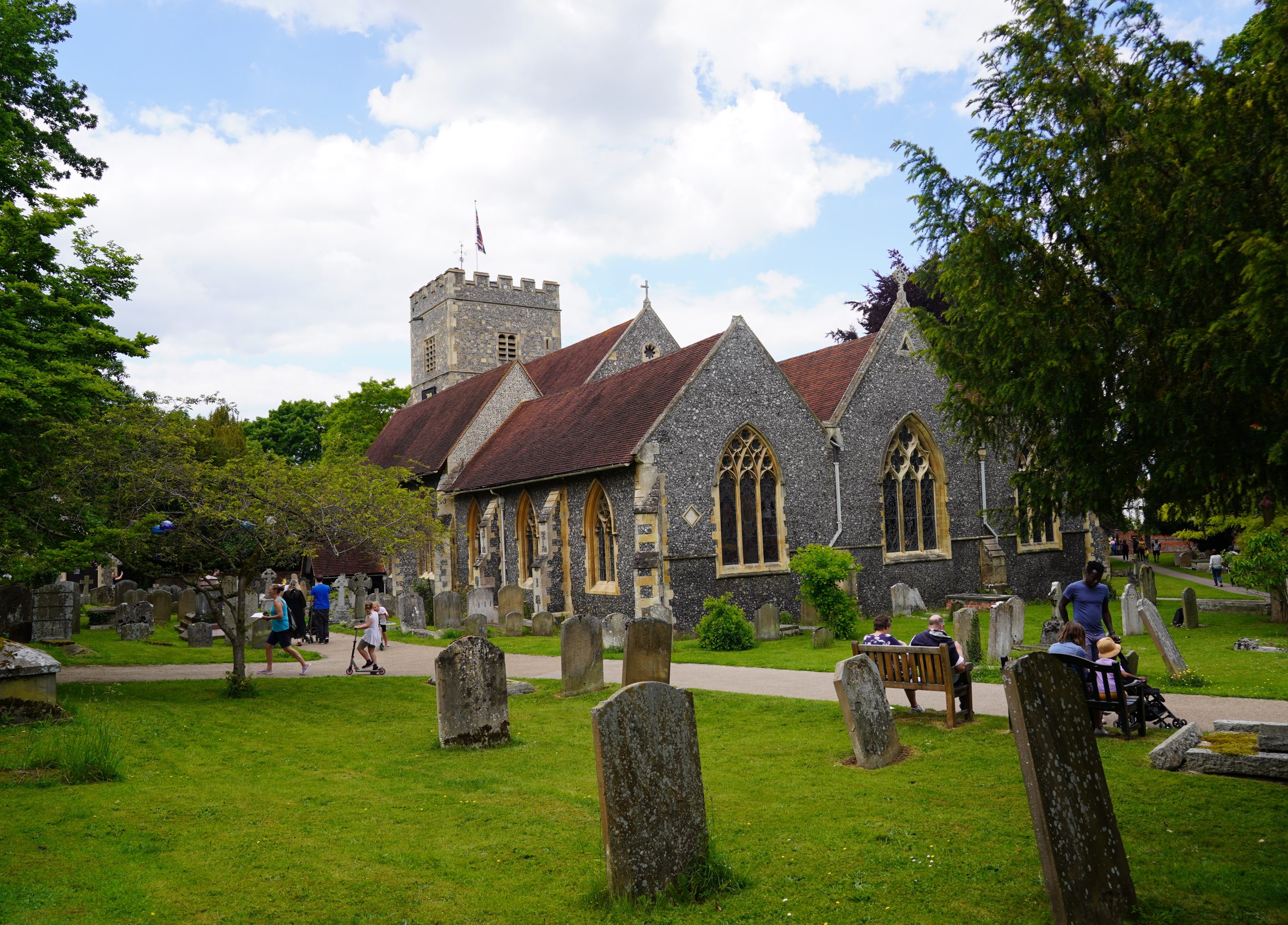 Church